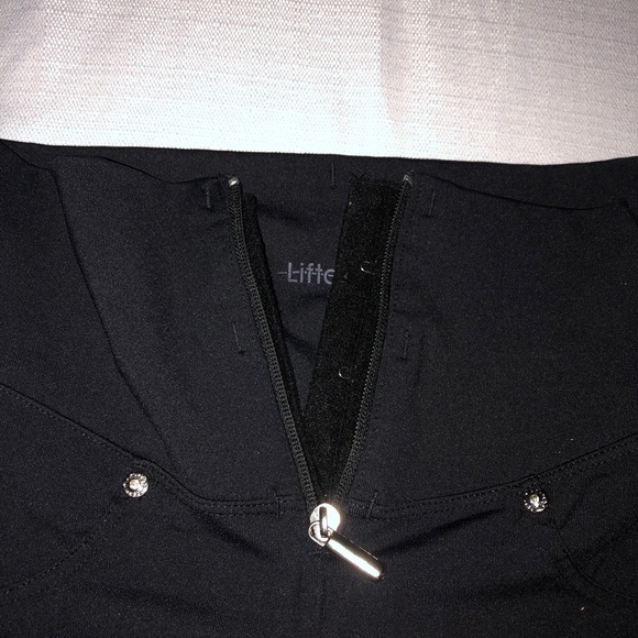 Lift touch Columbian Pants - Picture 6 of 7